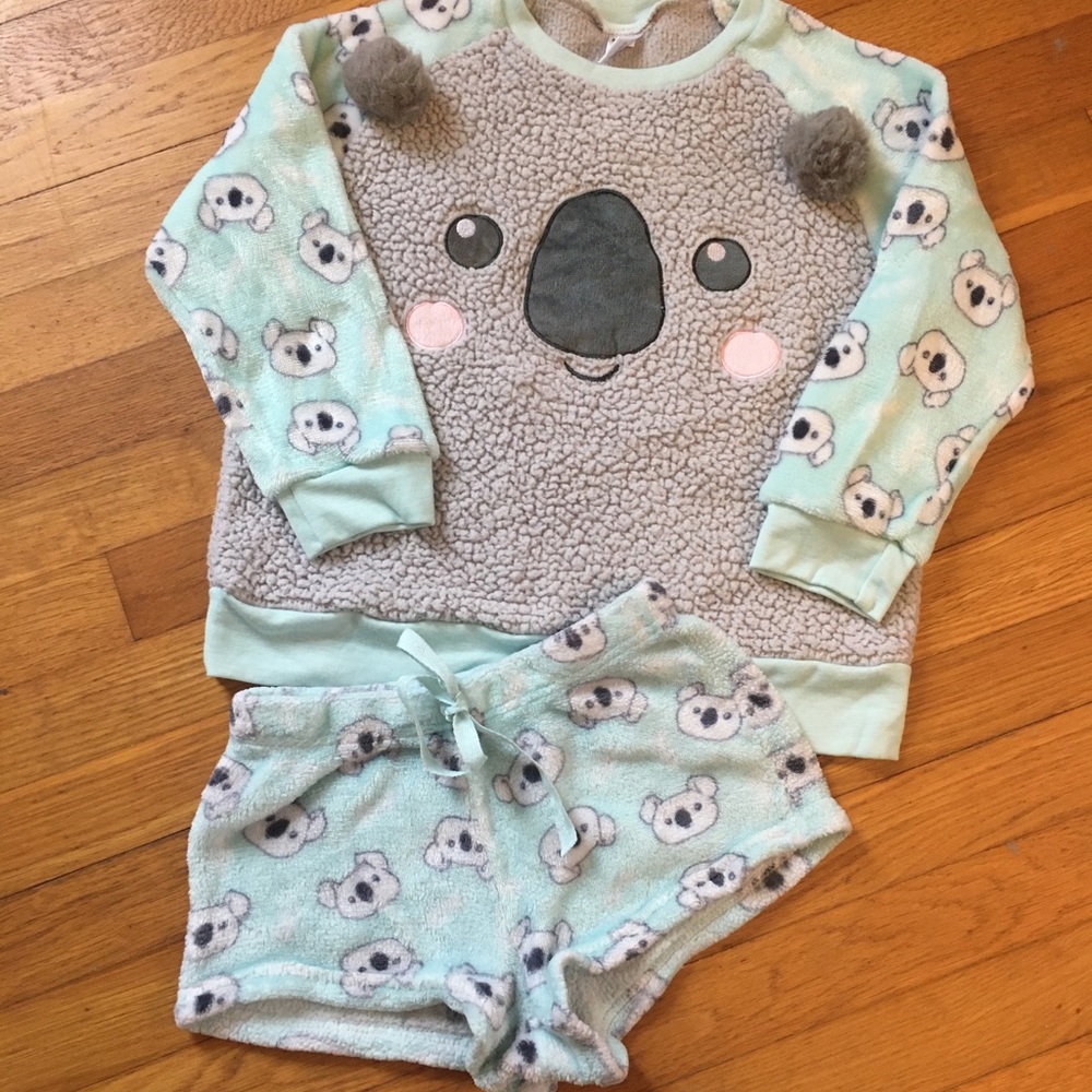 Pajamas